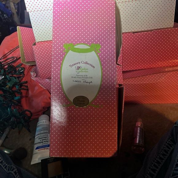 Treasury collection paradise galleries “ the Lord’s Prayer” - Picture 2 of 4